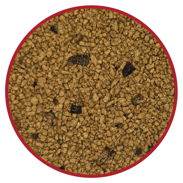 FARINHADA PSITACÍDEOS REPRODUÇÃO – 5KG