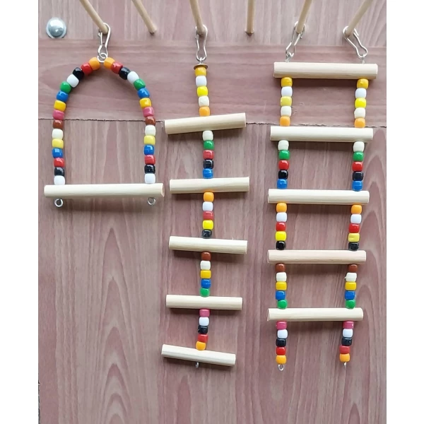 Conjunto Trapezio ,Arco e Escada